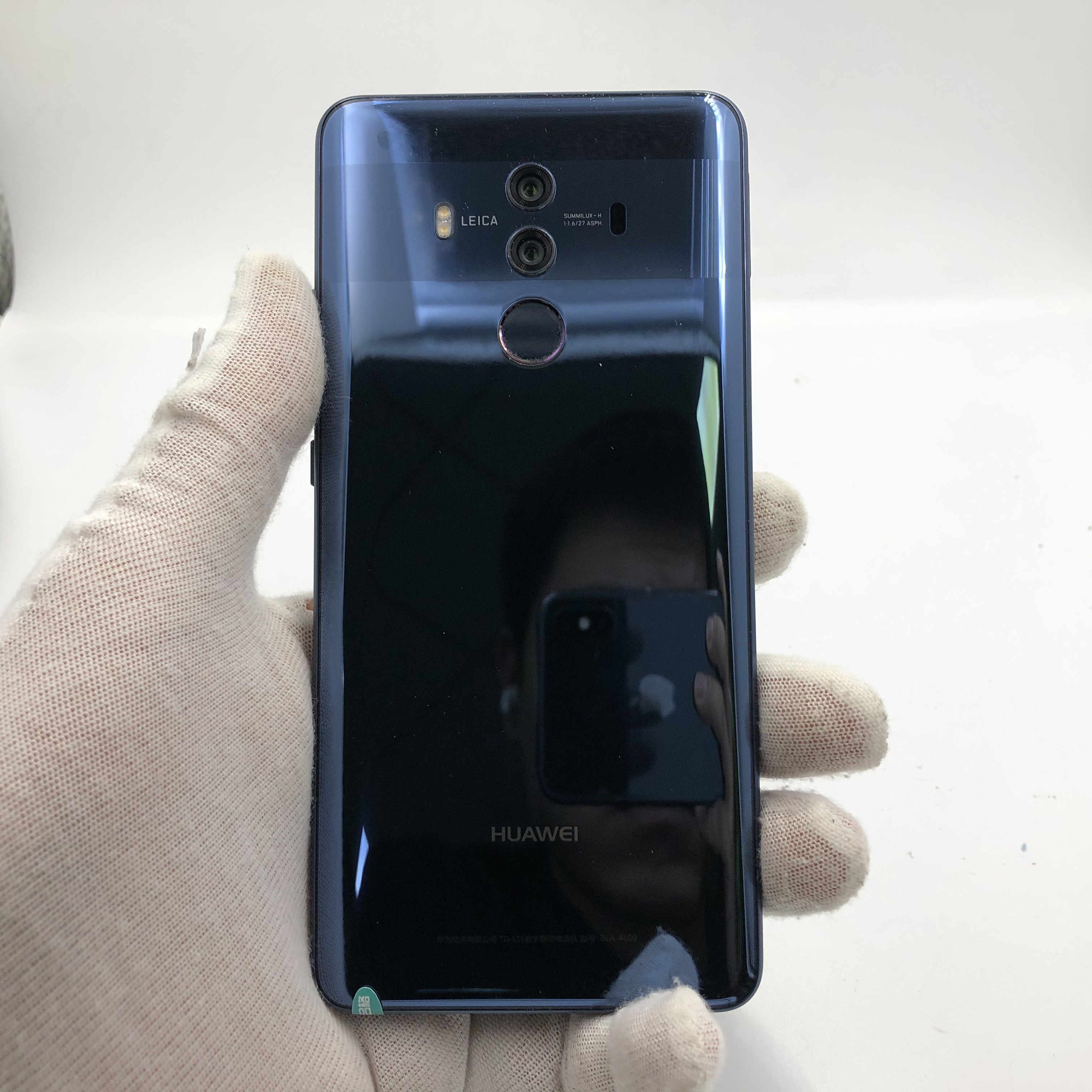 华为【mate10 pro】95新