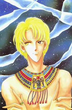 拉姆瑟斯 (政治人物|动漫人物)