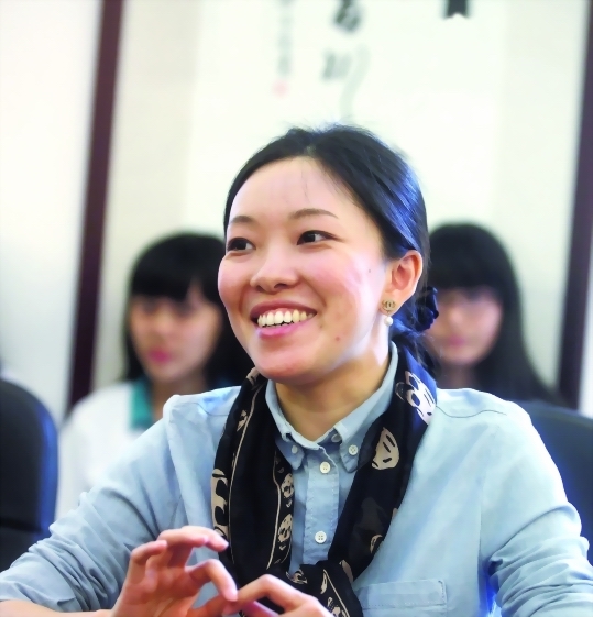 姚雯敏(其他人物相关)