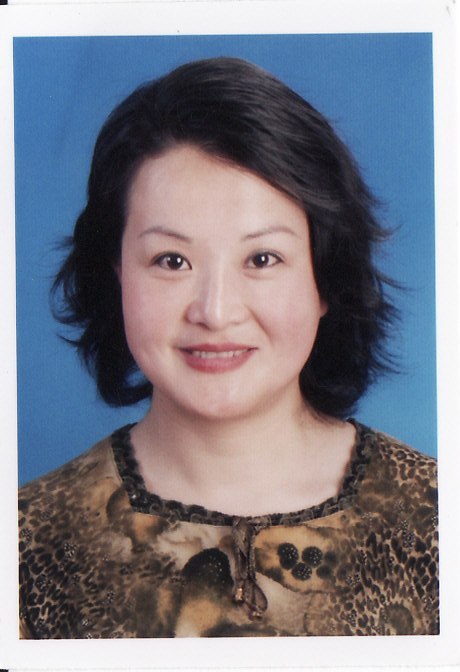 朱丽娟(其他人物相关)