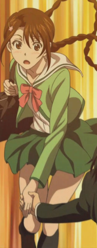 龙崎樱乃 (动漫人物|社会人物)