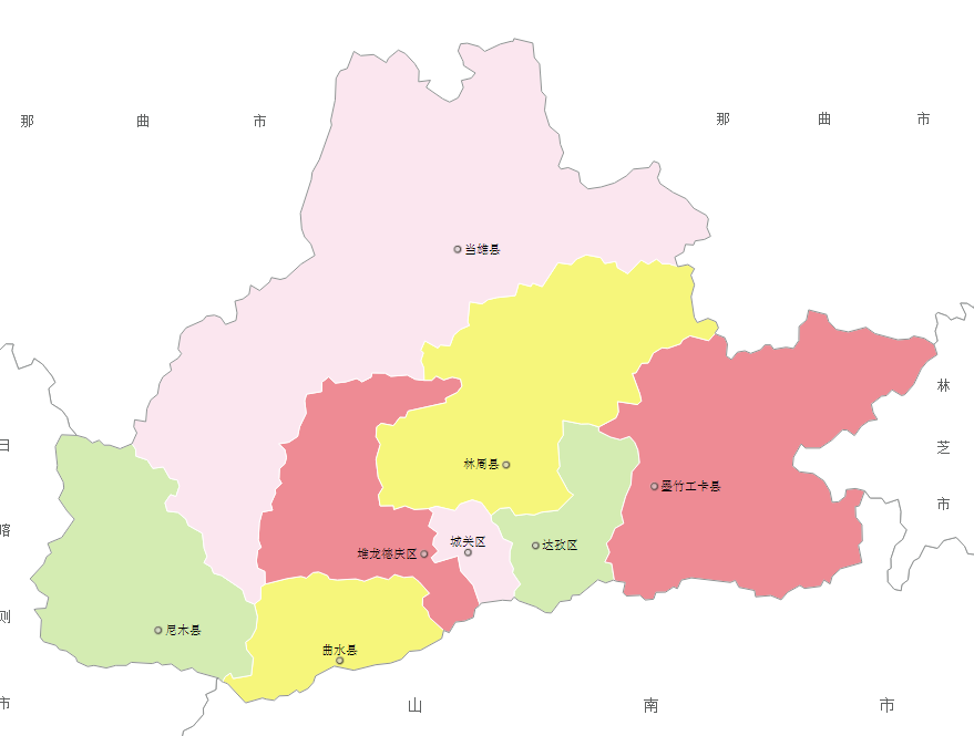 达孜区(行政区划)