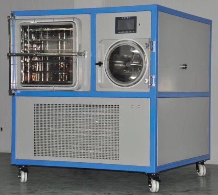 真空冷冻干燥机 (公司)