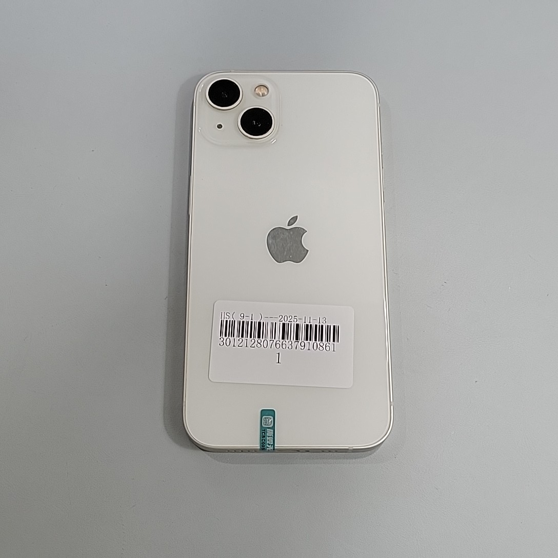 苹果【iPhone 13】95新 