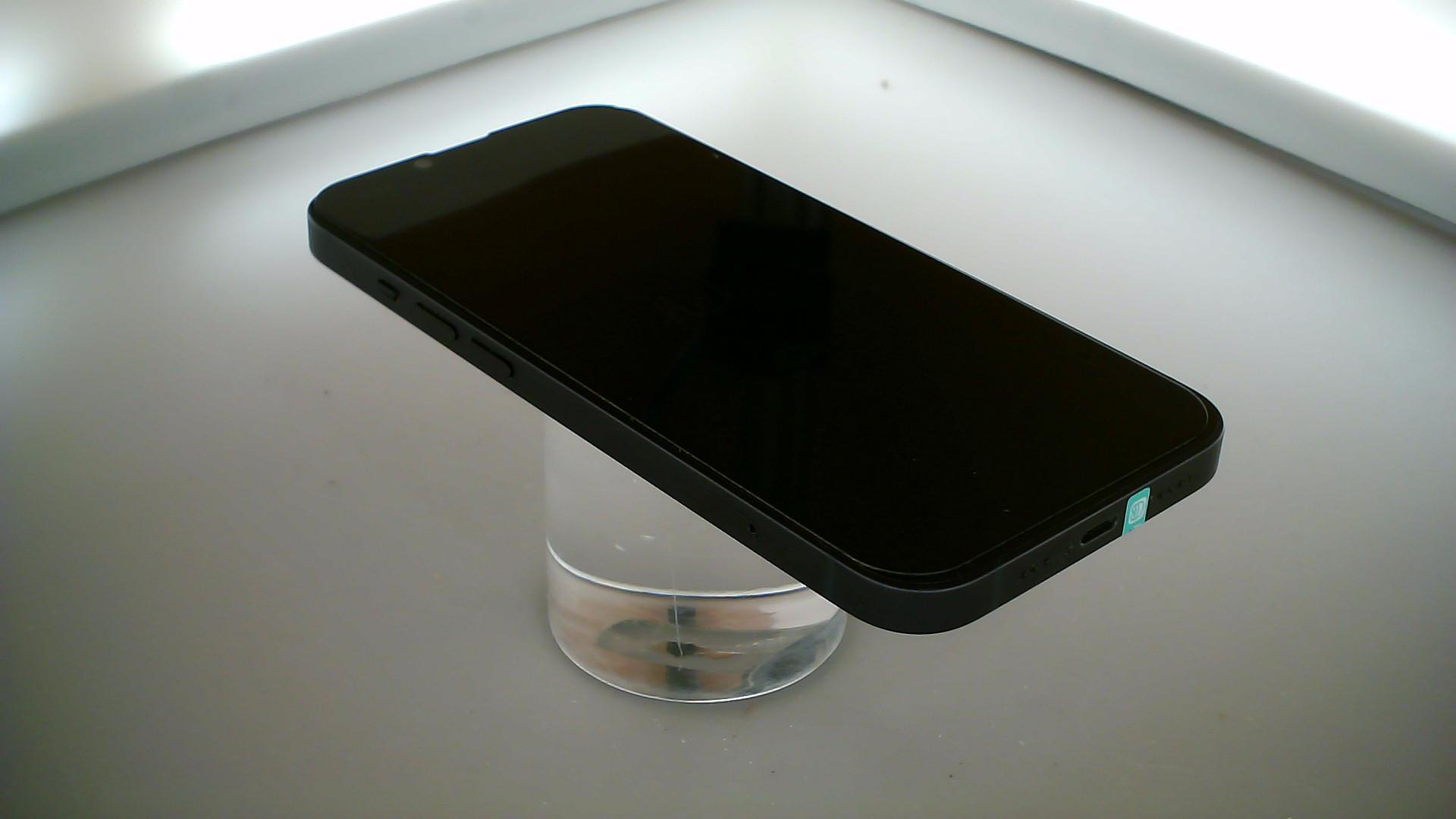 苹果【iPhone 13】5G全网通 午夜色 128G 国行 95新 
