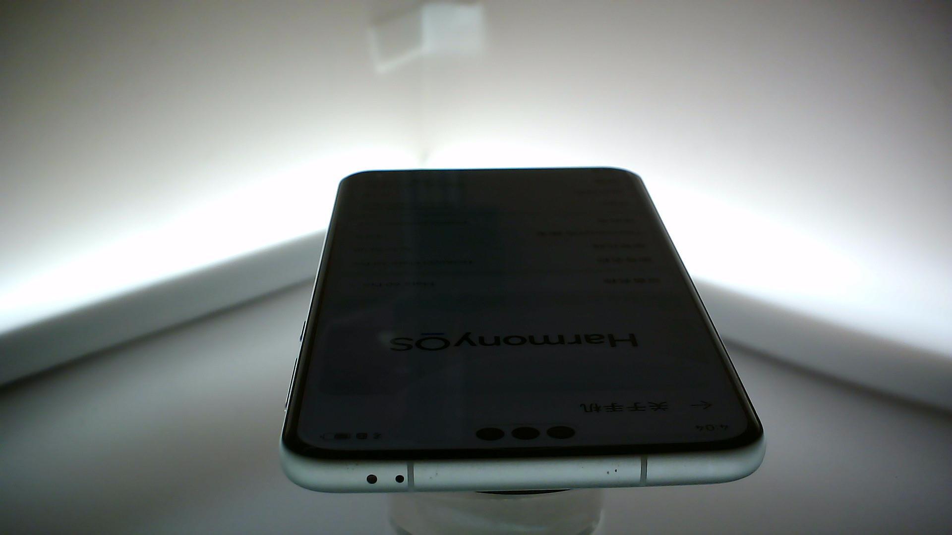 华为【华为 Mate 60 Pro】4G全网通 雅川青 12G/512G 国行 99新 
