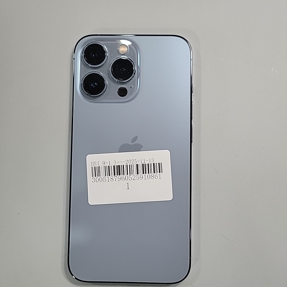 苹果【iPhone 13 Pro】9成新 