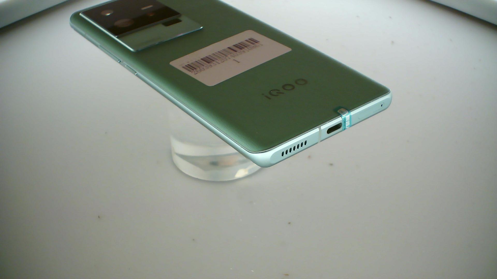 vivo【iQOO 11 Pro】5G全网通 曼岛特别版 16G/512G 国行 8成新 
