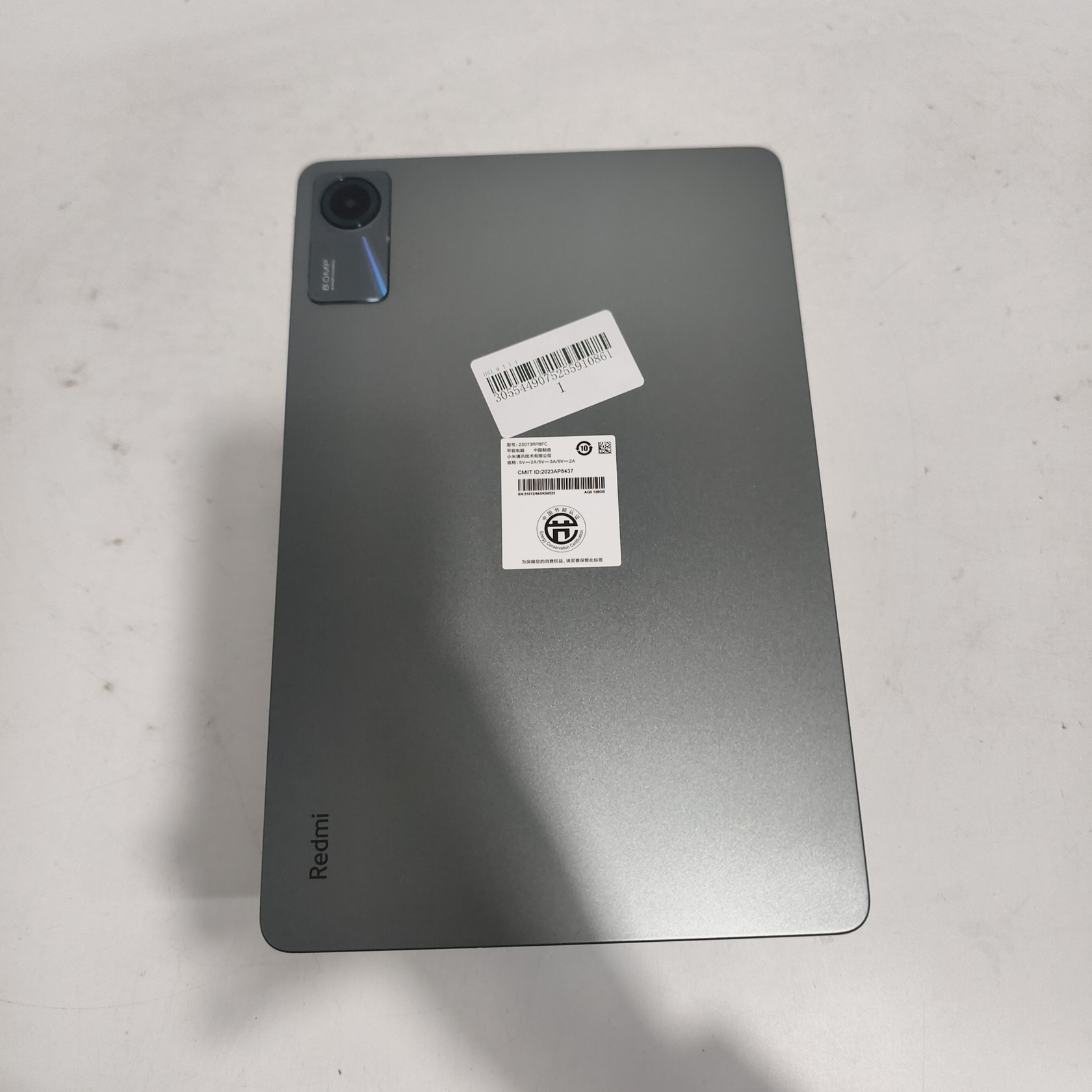 小米【Redmi Pad SE】95新 