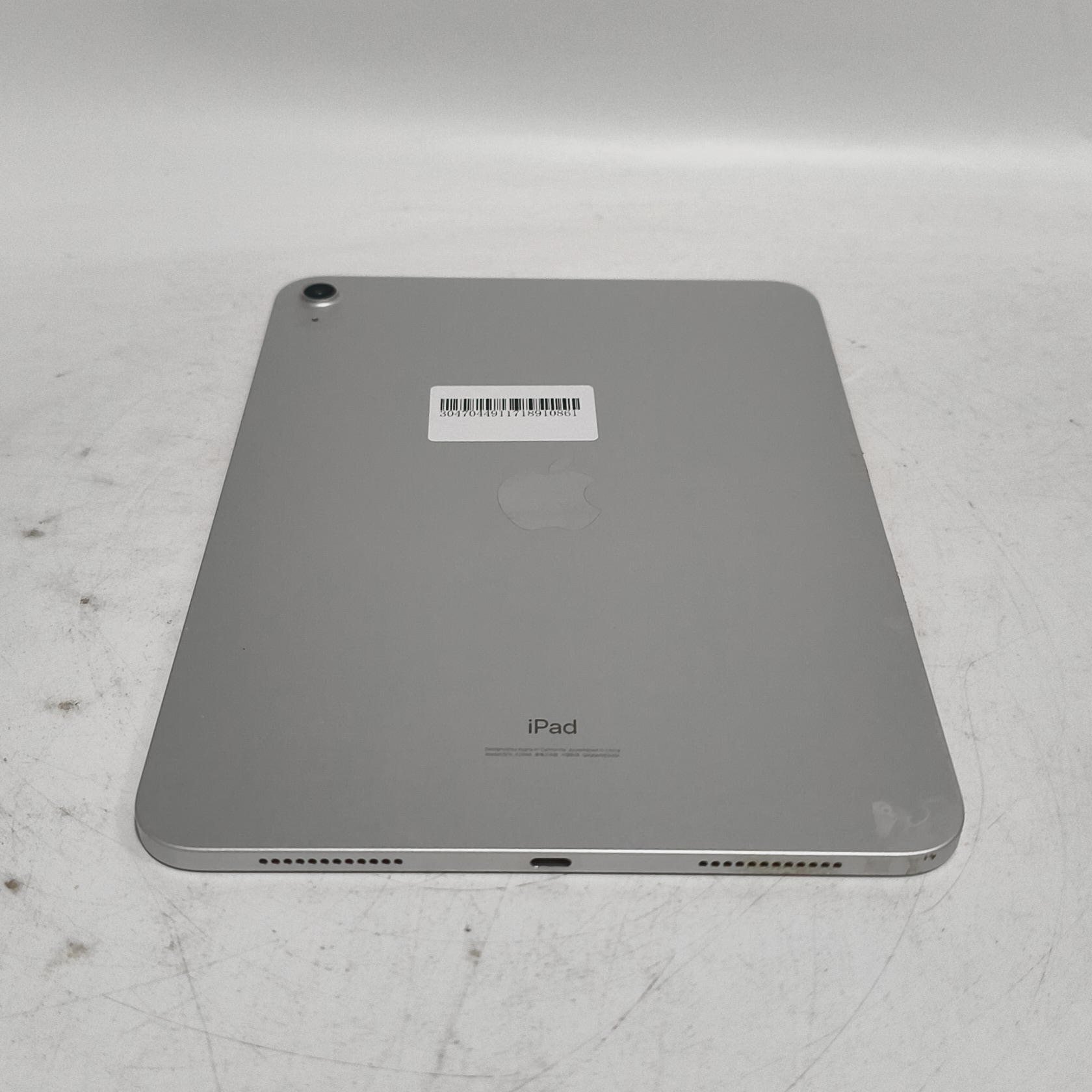 苹果【iPad10 10.9英寸 22款】95新 