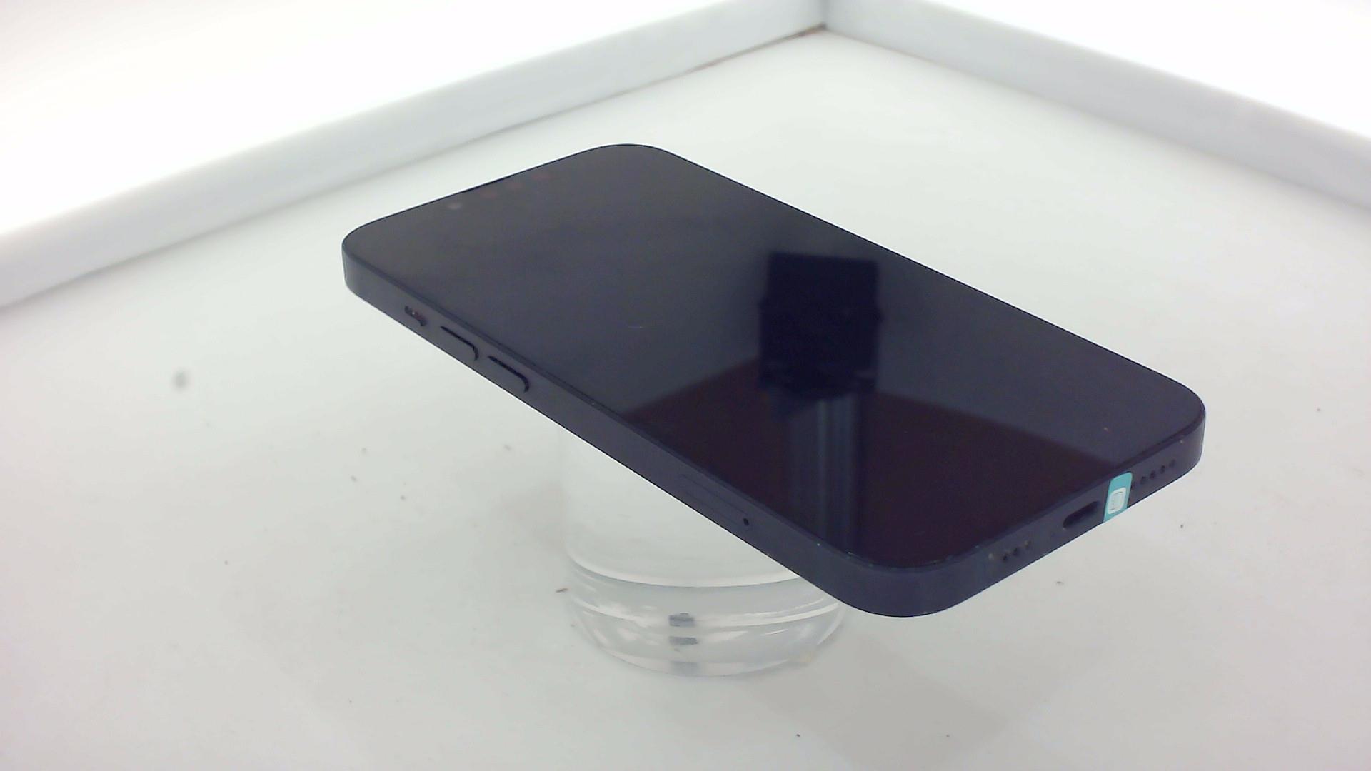 苹果【iPhone 13】5G全网通 午夜色 128G 国行 9成新 