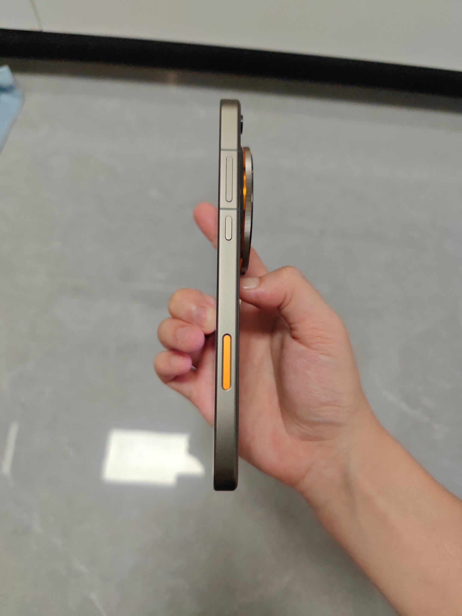 oppo【OPPO Find X9 Ultra】5G全网通 大地苔原 16G+1T 卫星通信版 国行 95新 
