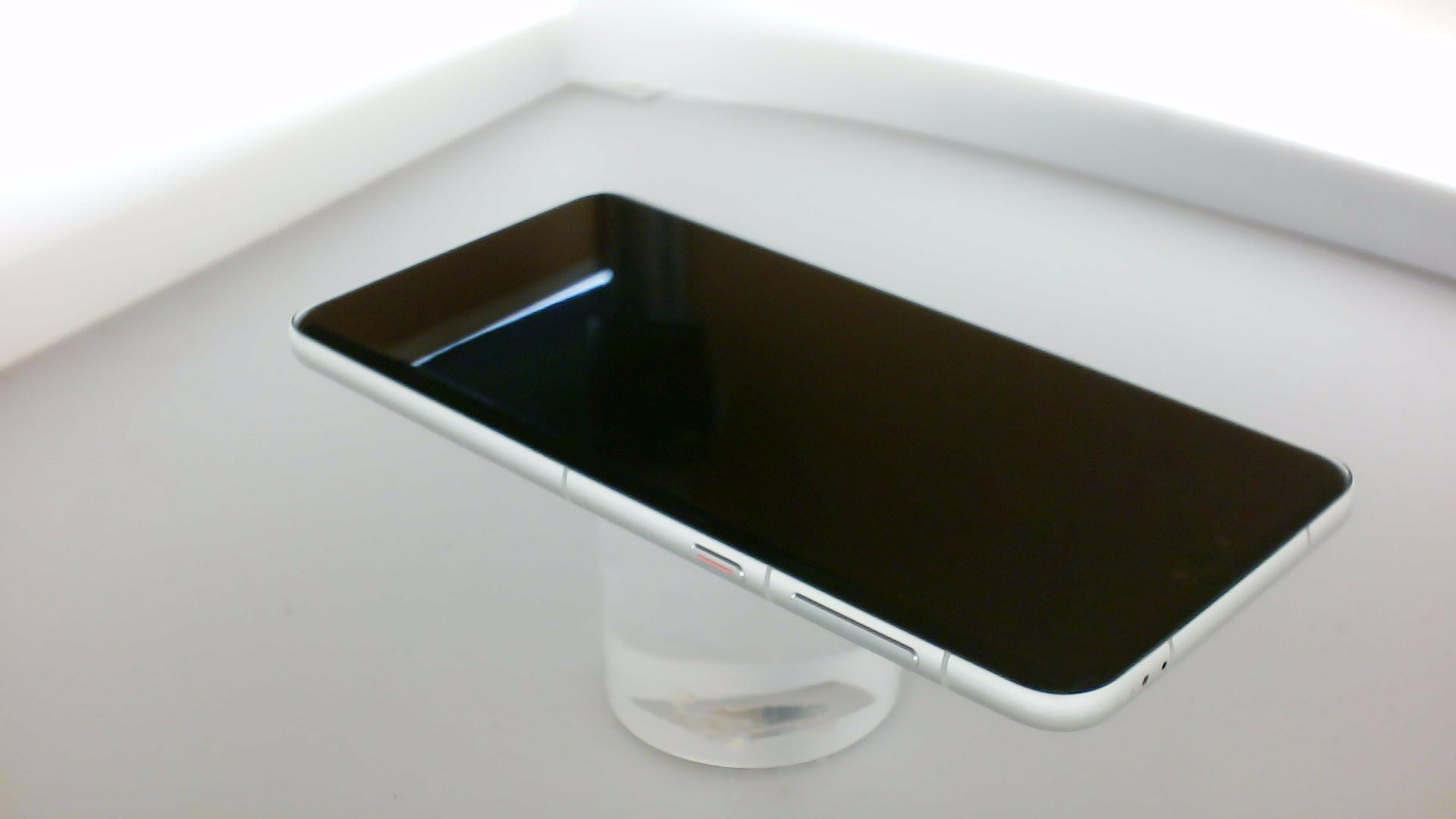 华为【华为 Mate 60 Pro】4G全网通 白沙银 12G/512G 国行 9成新 