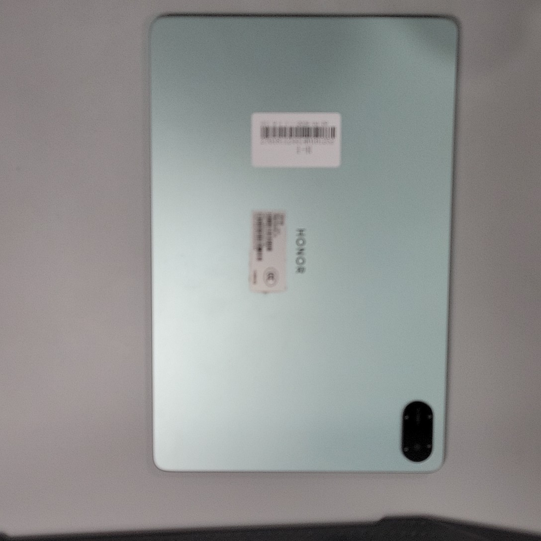 荣耀【荣耀平板 X9】95新 