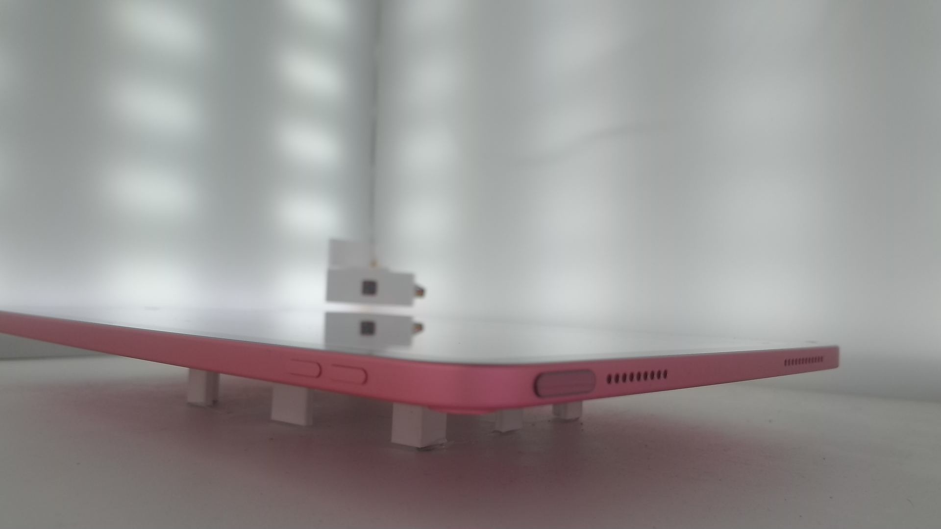 苹果【iPad10 10.9英寸 22款】8成新 