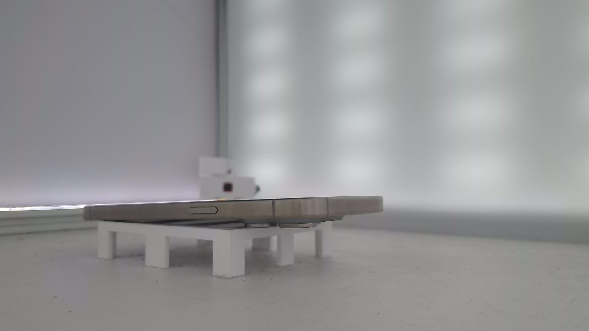 苹果【iPhone 15 Pro Max】99新 