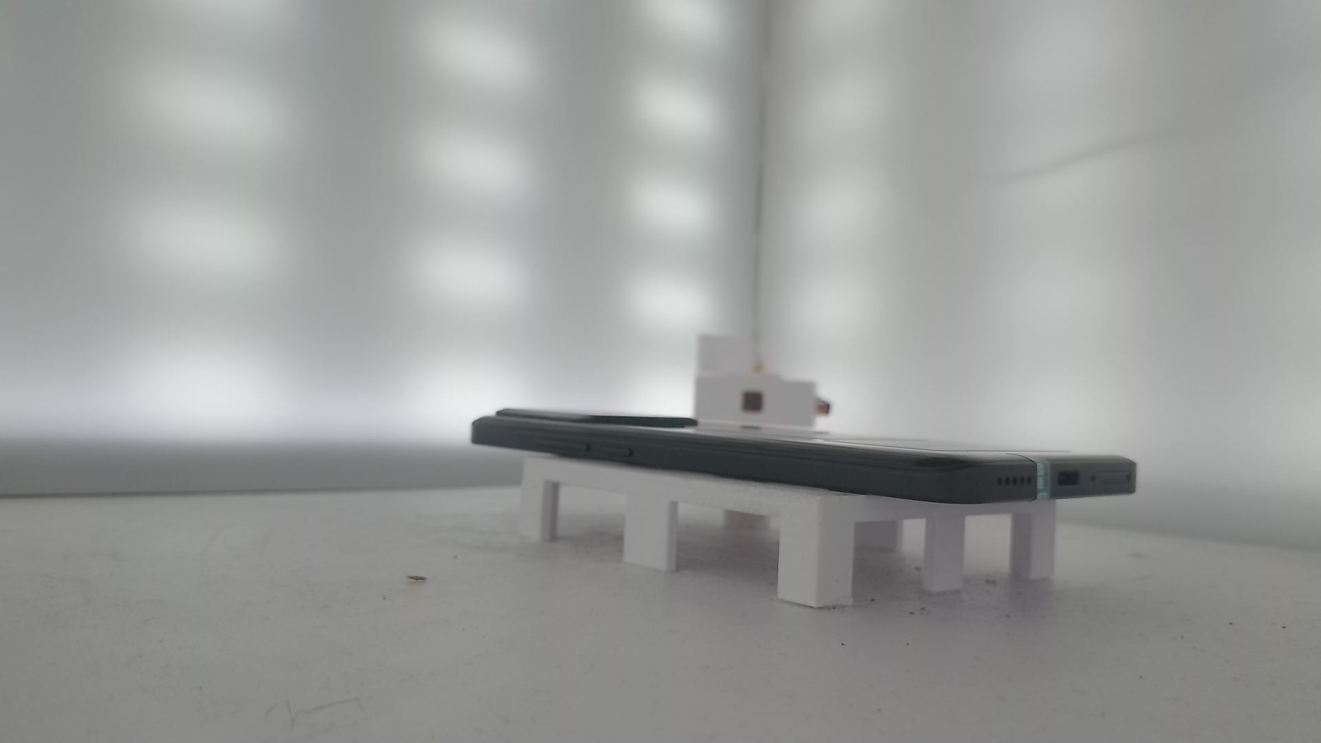 小米【Redmi K60 Ultra】5G全网通 墨羽 16G/256G 国行 8成新 