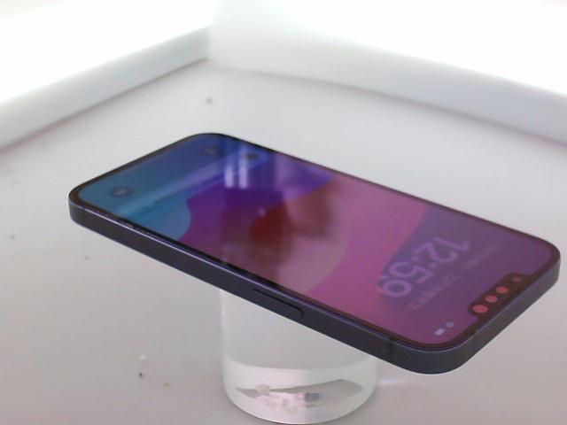 苹果【iPhone 13】5G全网通 午夜色 128G 国行 8成新 