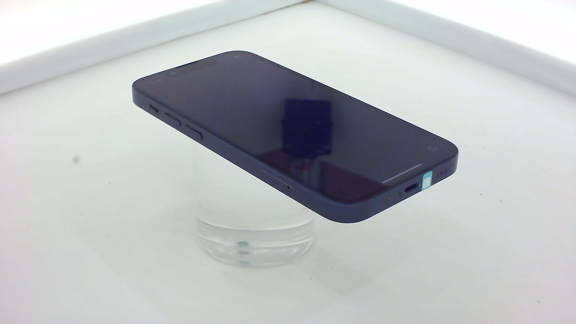 苹果【iPhone 13 mini】5G全网通 午夜色 256G 水货无锁 8成新 