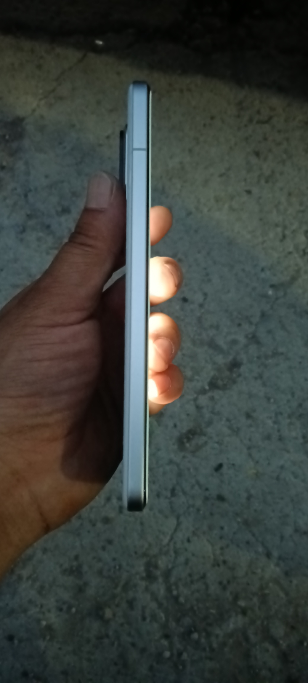 realme【Realme GT7 Pro】5G全网通 光域白 16G/256G 国行 95新 