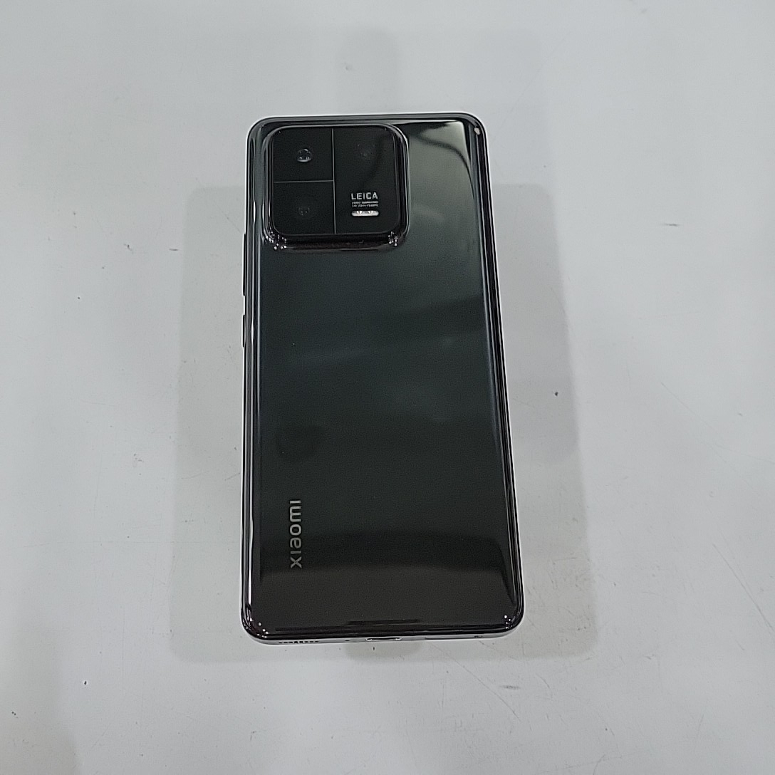 小米【小米 13 Pro】5G全网通 陶瓷黑 12G/512G 国行 9成新 