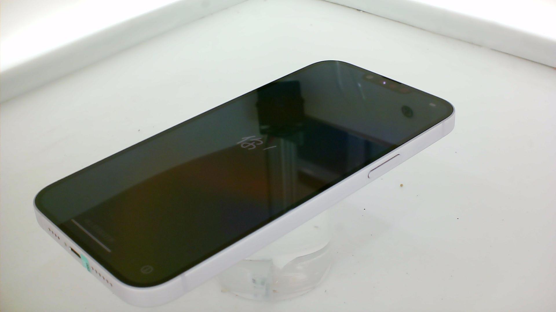 苹果【iPhone 14 Plus】5G全网通 紫色 256G 国行 9成新 