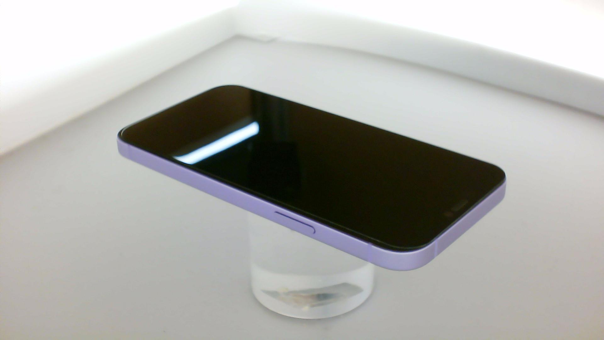 苹果【iPhone 12】95新 