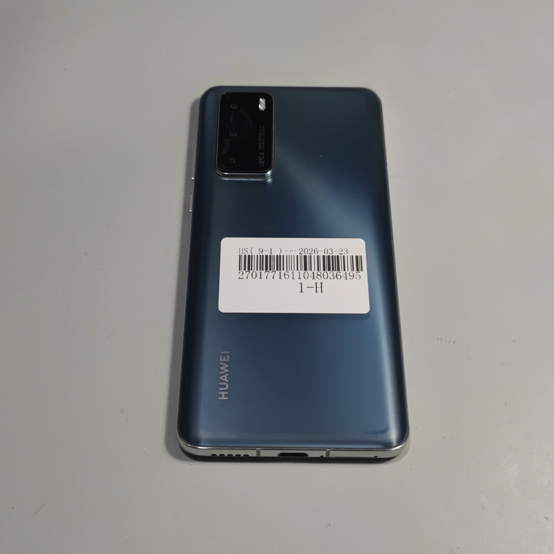 华为【华为 P40 5G】9成新 
