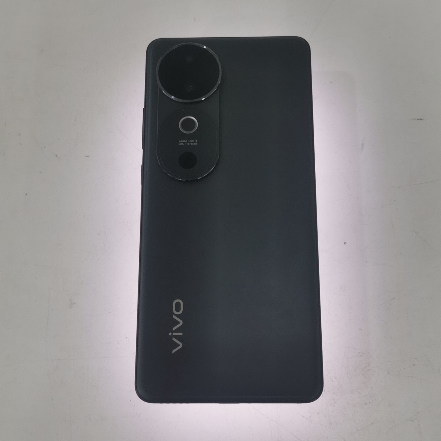 vivo【S19】5G全网通 松烟墨 16G/512G 国行 99新 