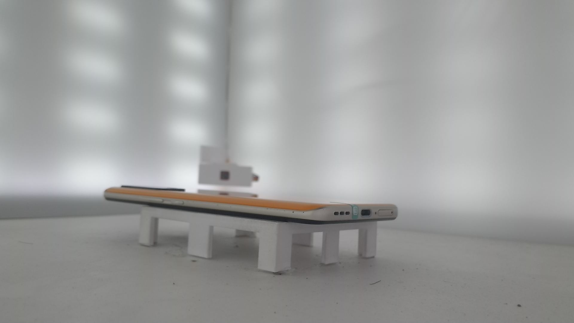 vivo【iQOO Neo5】9成新 