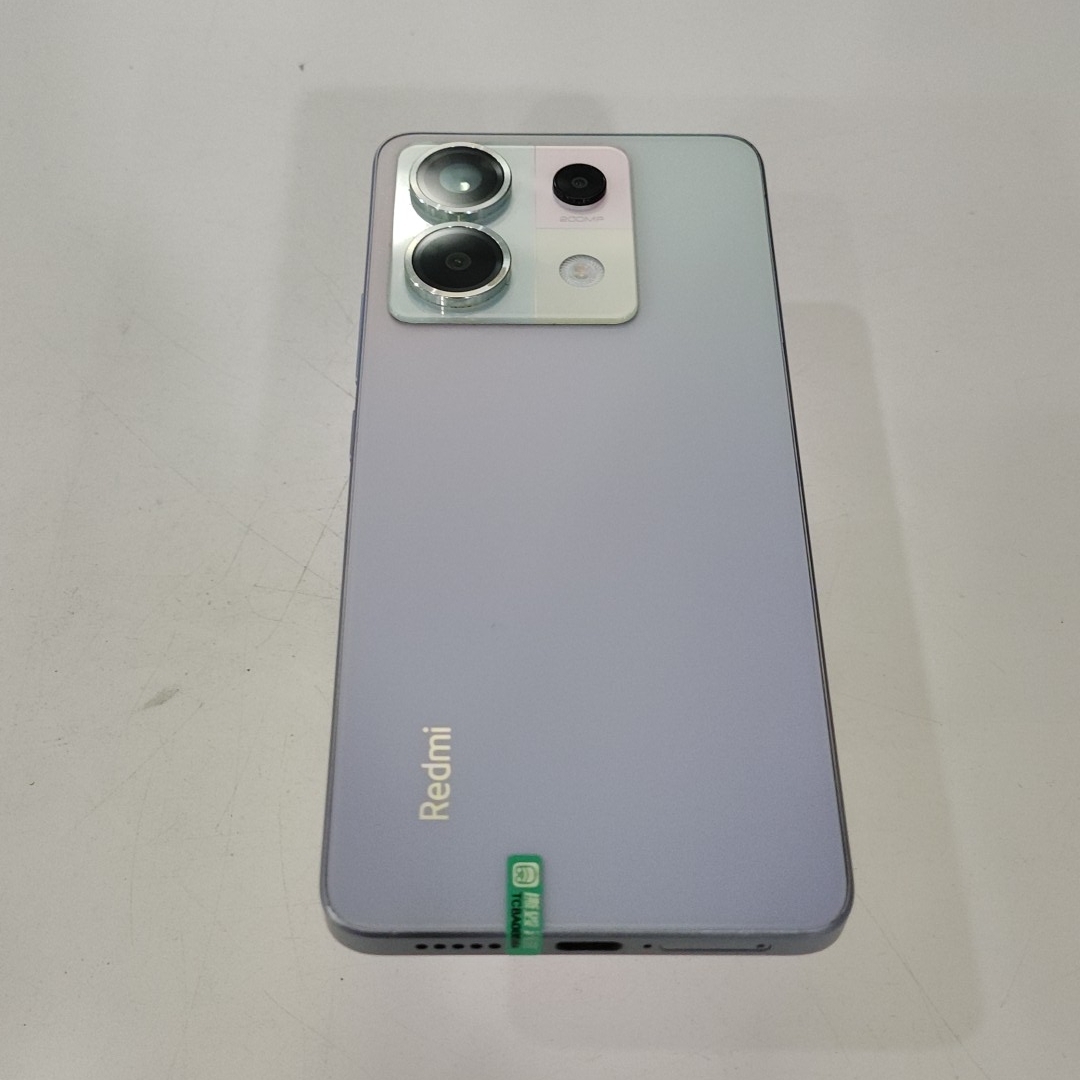 小米【Redmi Note 13 Pro】5G全网通 浅梦空间 8G/256G 国行 9成新 