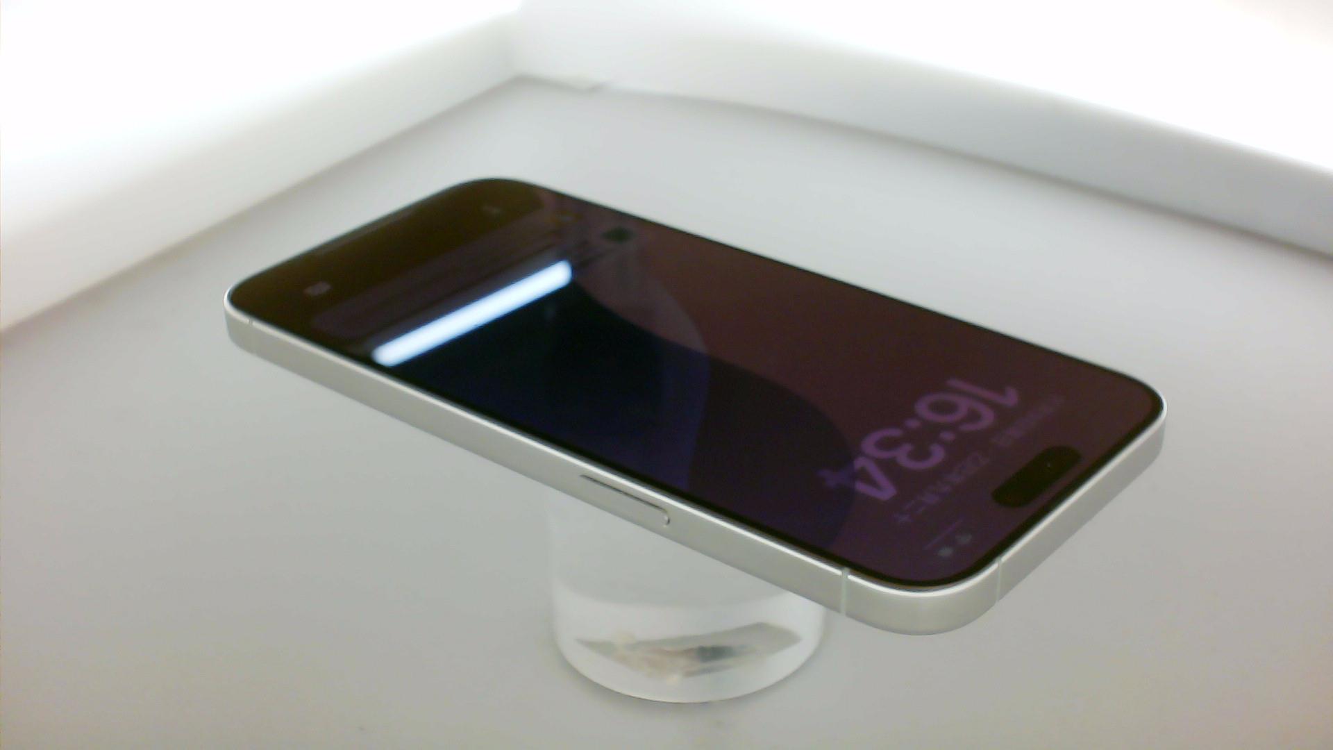 苹果【iPhone 15 Pro Max】95新 