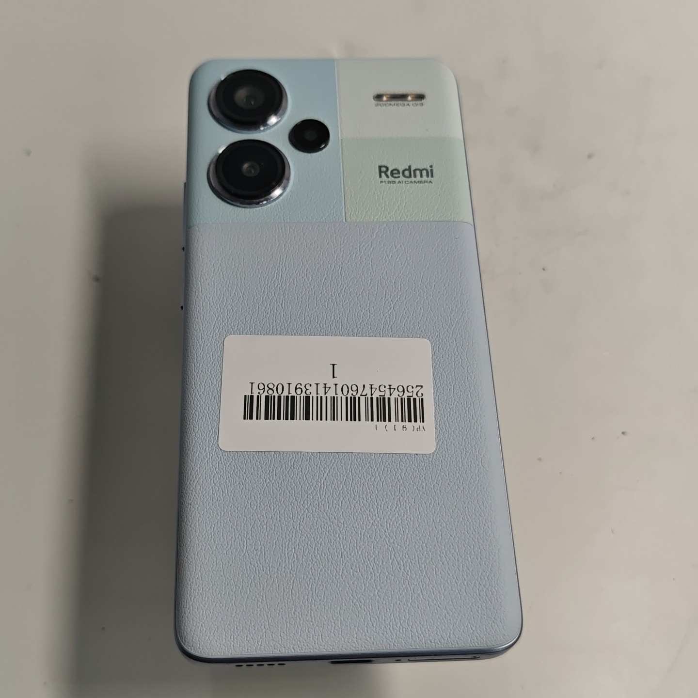 小米【Redmi Note 13 Pro+】5G全网通 浅梦空间 12G/512G 国行 9成新 