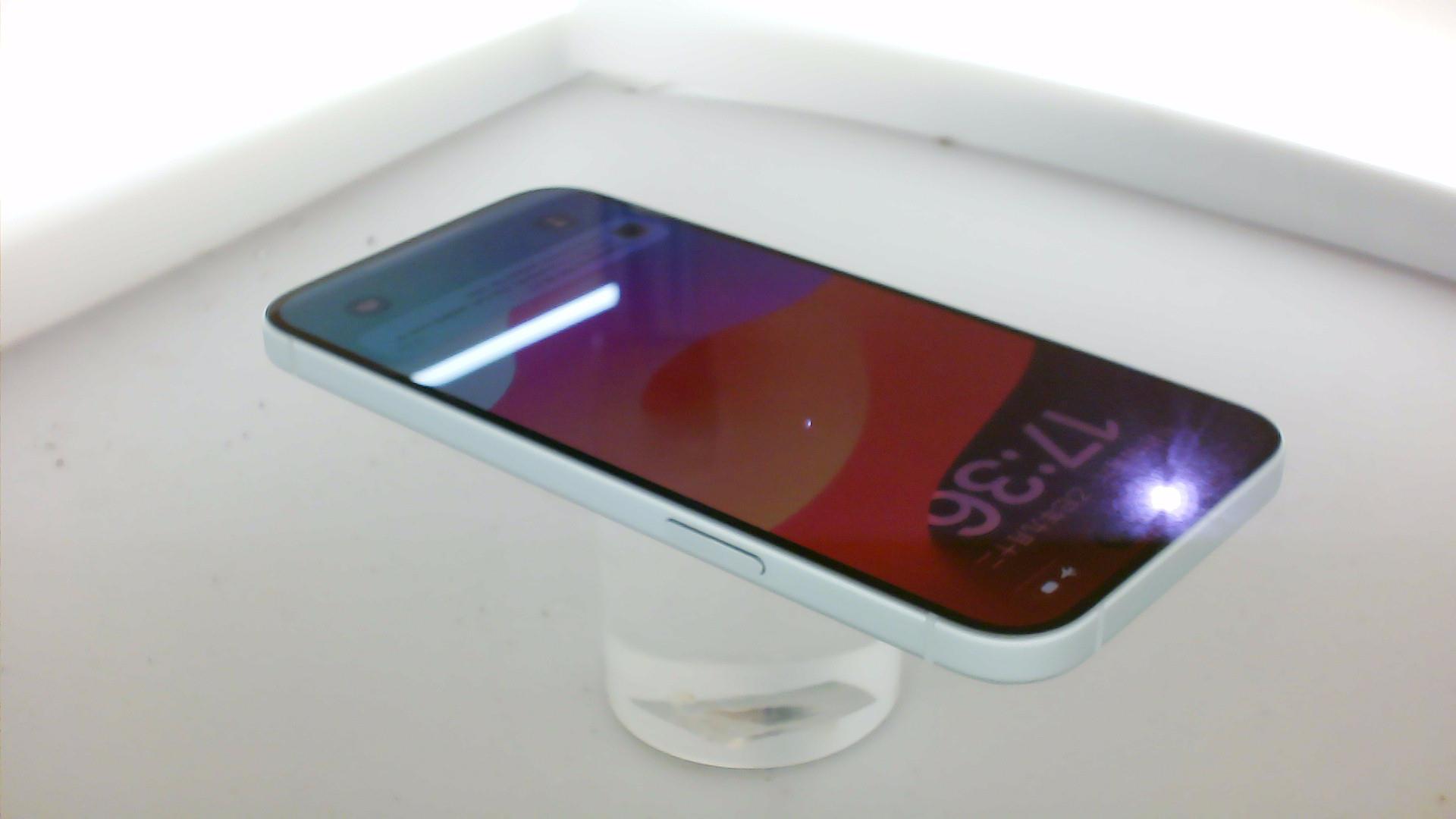 苹果【iPhone 15 Plus】95新 