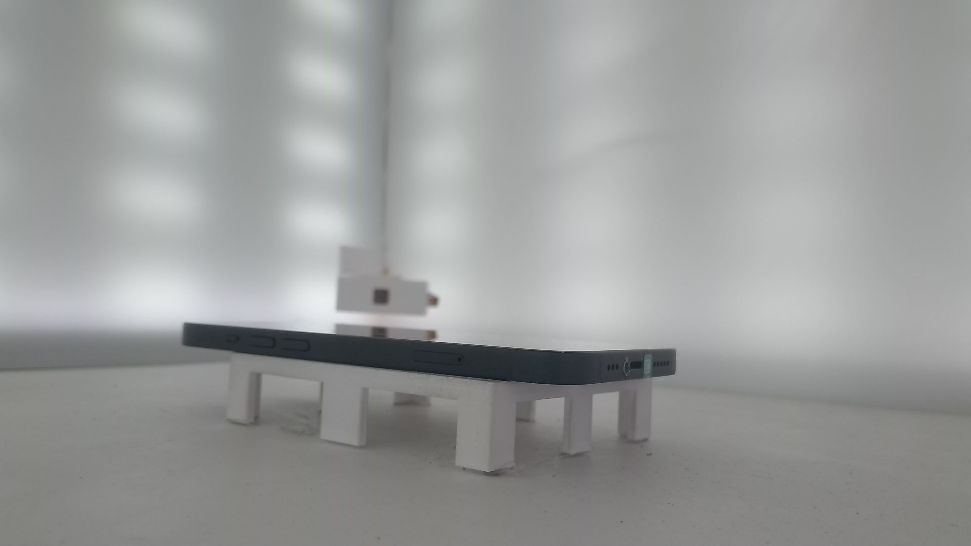 苹果【iPhone 13】5G全网通 午夜色 256G 国行 8成新 