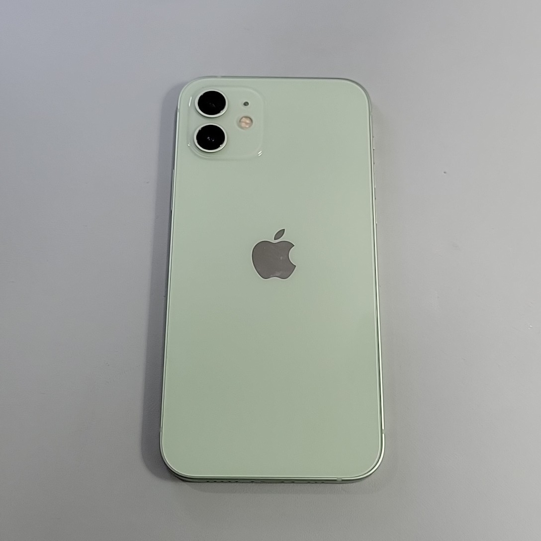 苹果【iPhone 12】95新 