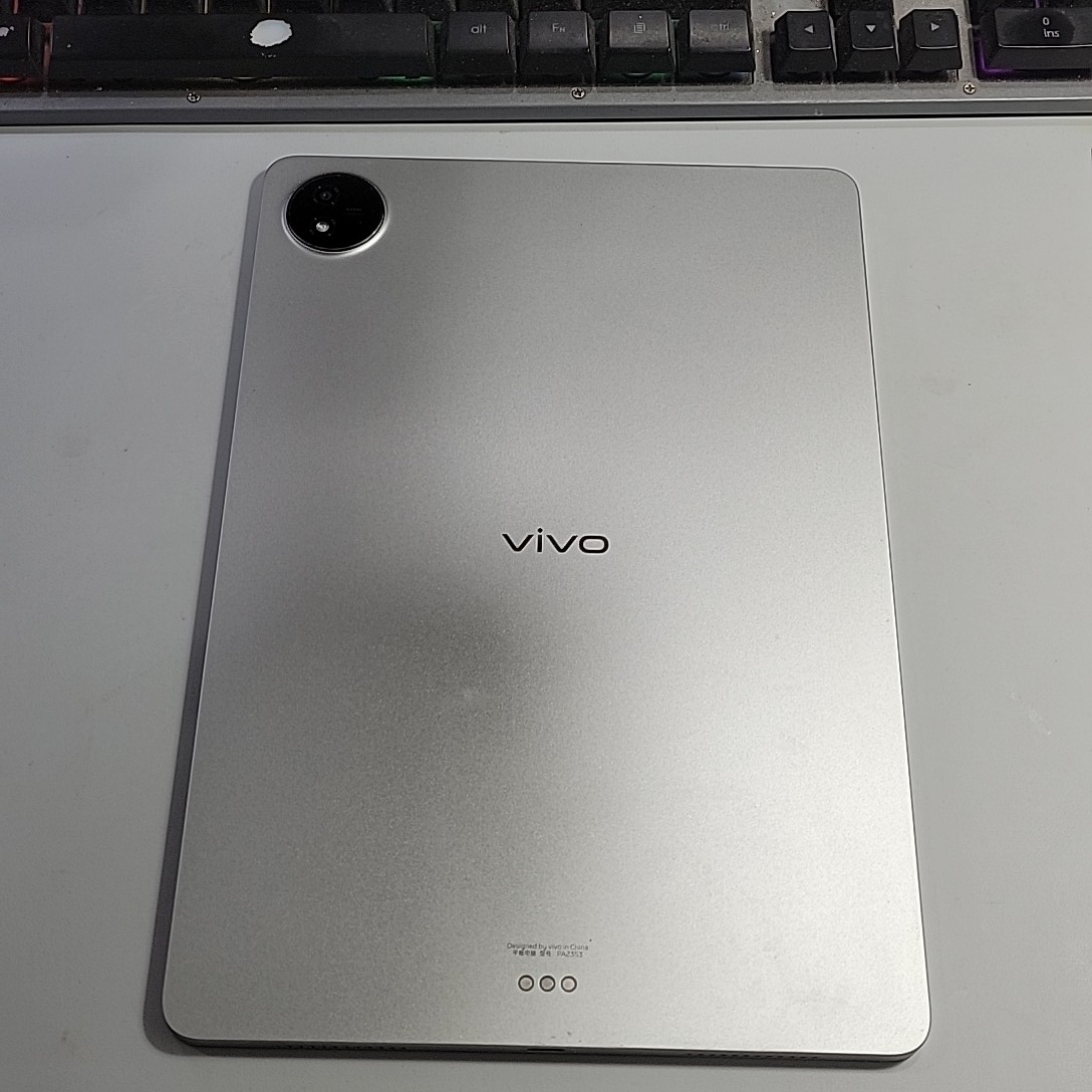 vivo【vivo Pad Air】9成新 