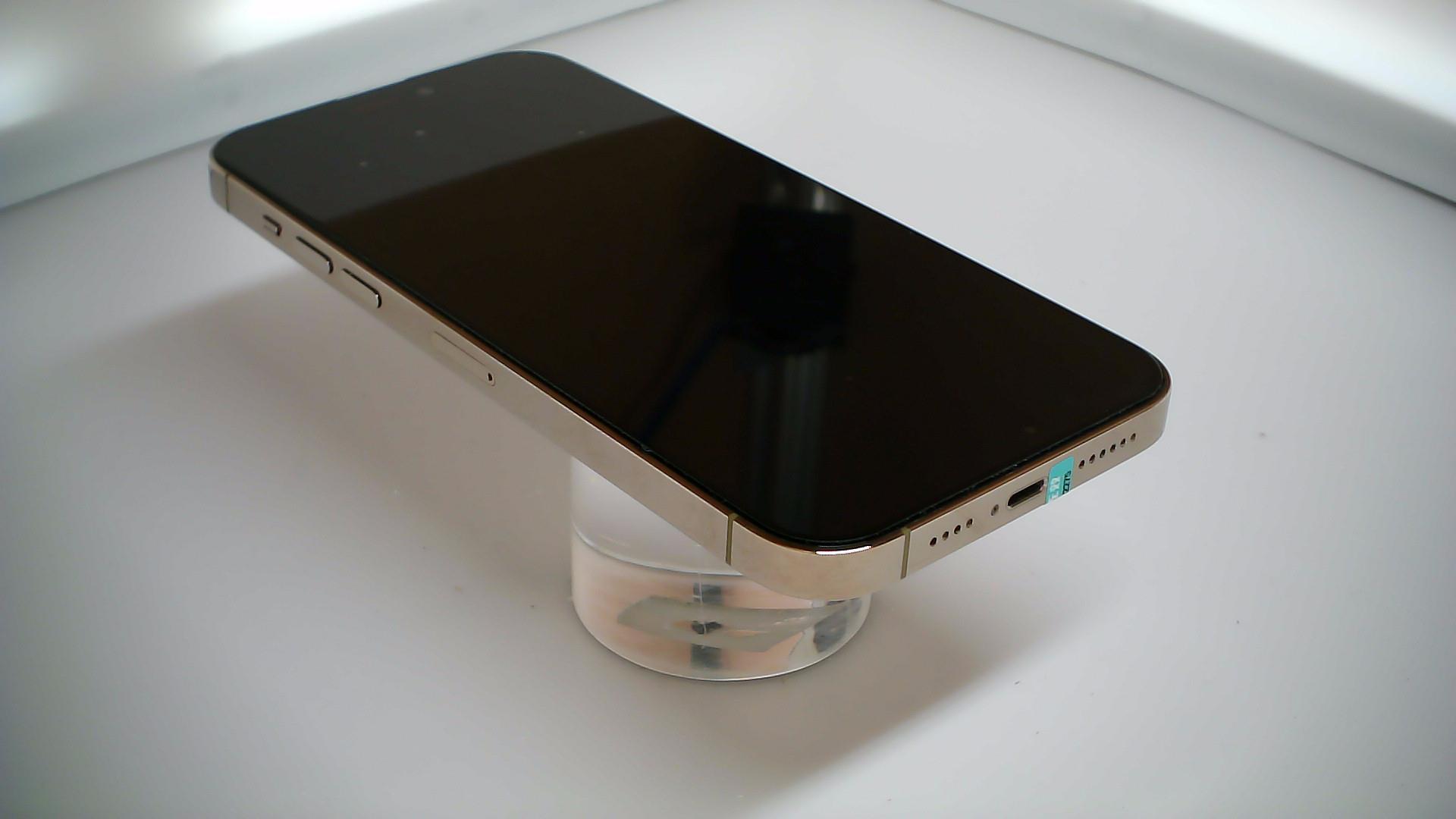 苹果【iPhone 14 Pro Max】5G全网通 金色 256G 国行 95新 