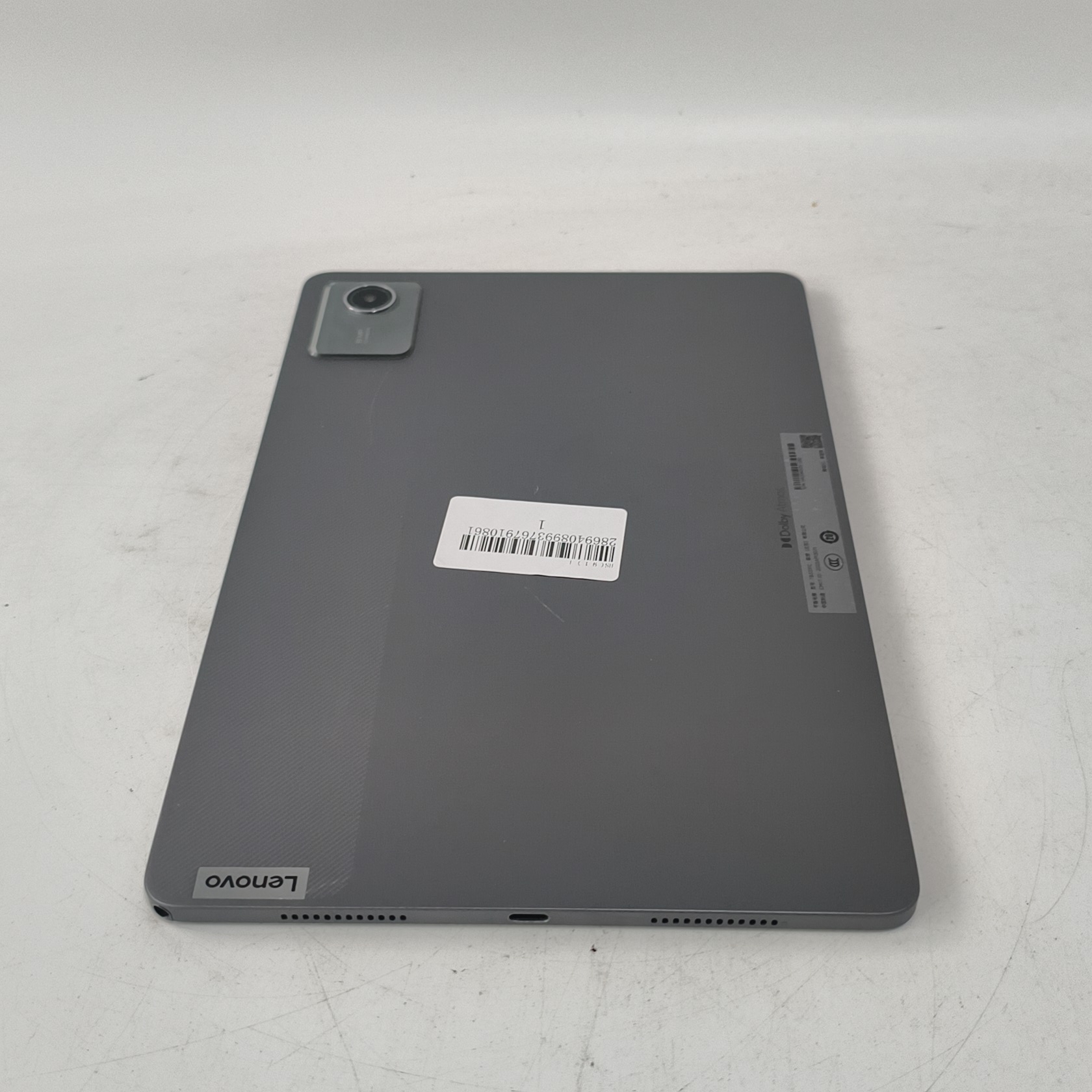 联想【小新Pad 24款】95新 