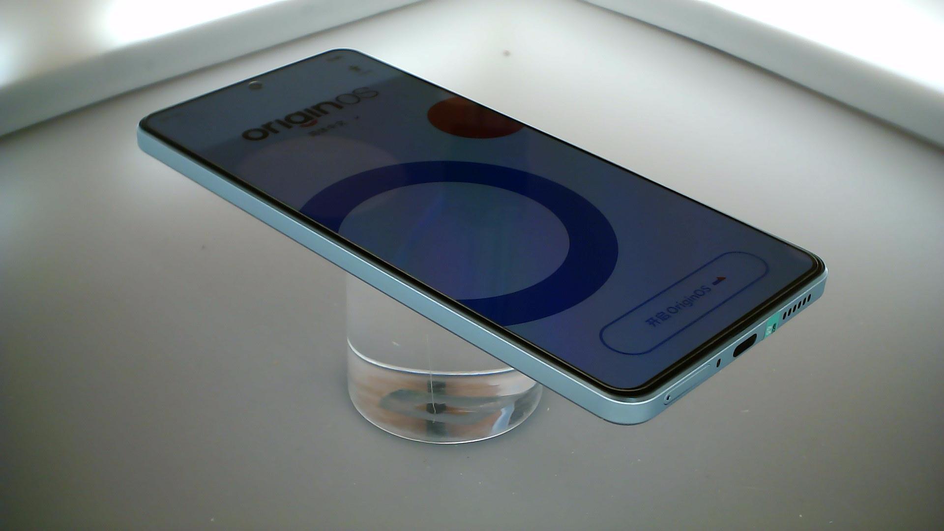 vivo【VIVO Y200 GT】5G全网通 风暴 12G/512G 国行 95新 