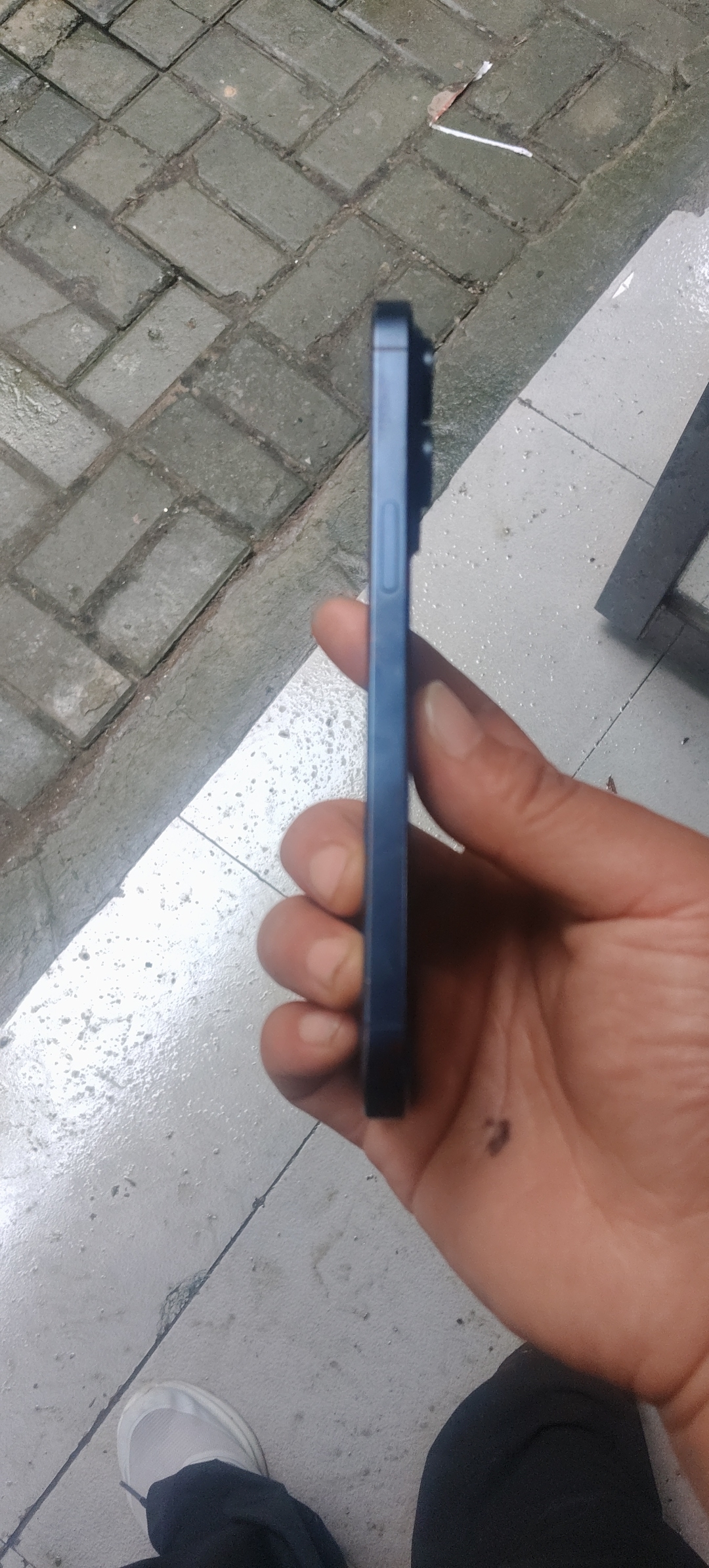苹果【iPhone 15 Pro Max】5G全网通 蓝色钛金属 1T 国行 95新 