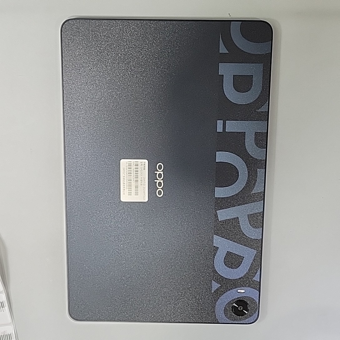 oppo【OPPO Pad】9成新 