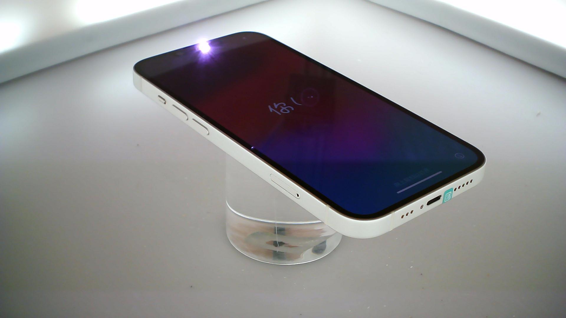 苹果【iPhone 14】5G全网通 星光色 256G 国行 99新 