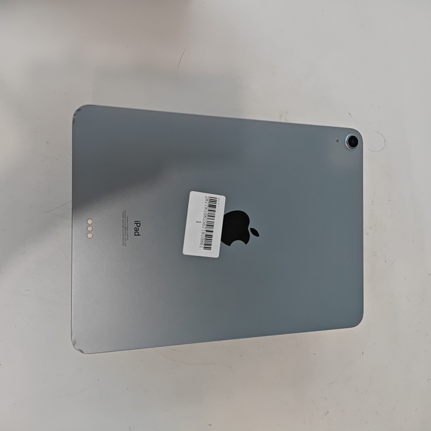 苹果【iPad Air4 10.9英寸 20款】8成新 