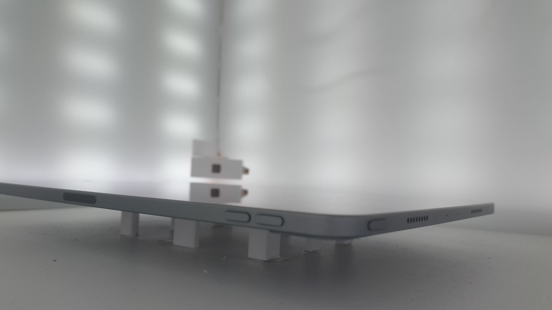 苹果【iPad Pro 11英寸 21款】9成新 