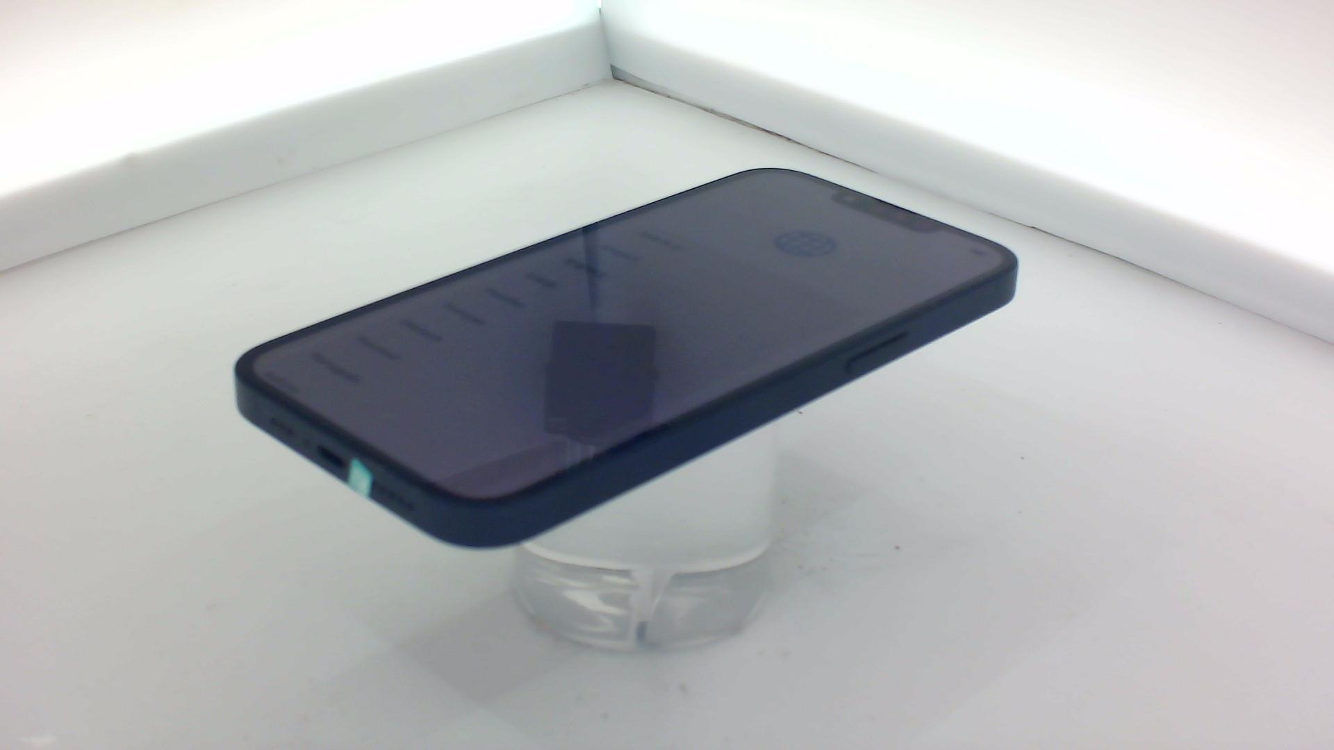 苹果【iPhone 13】5G全网通 午夜色 128G 国行 95新 