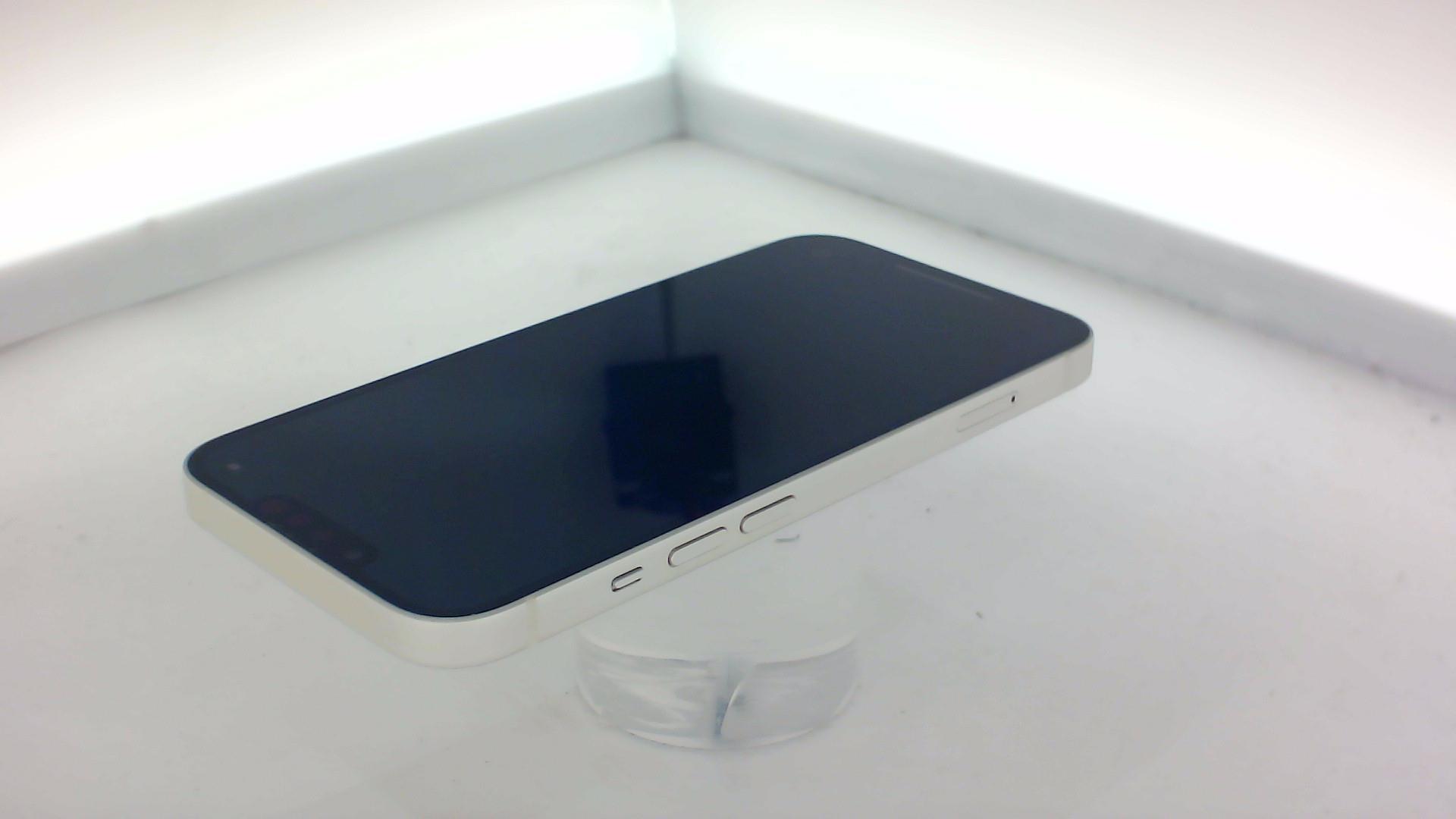 苹果【iPhone 13】5G全网通 星光色 256G 国行 9成新 