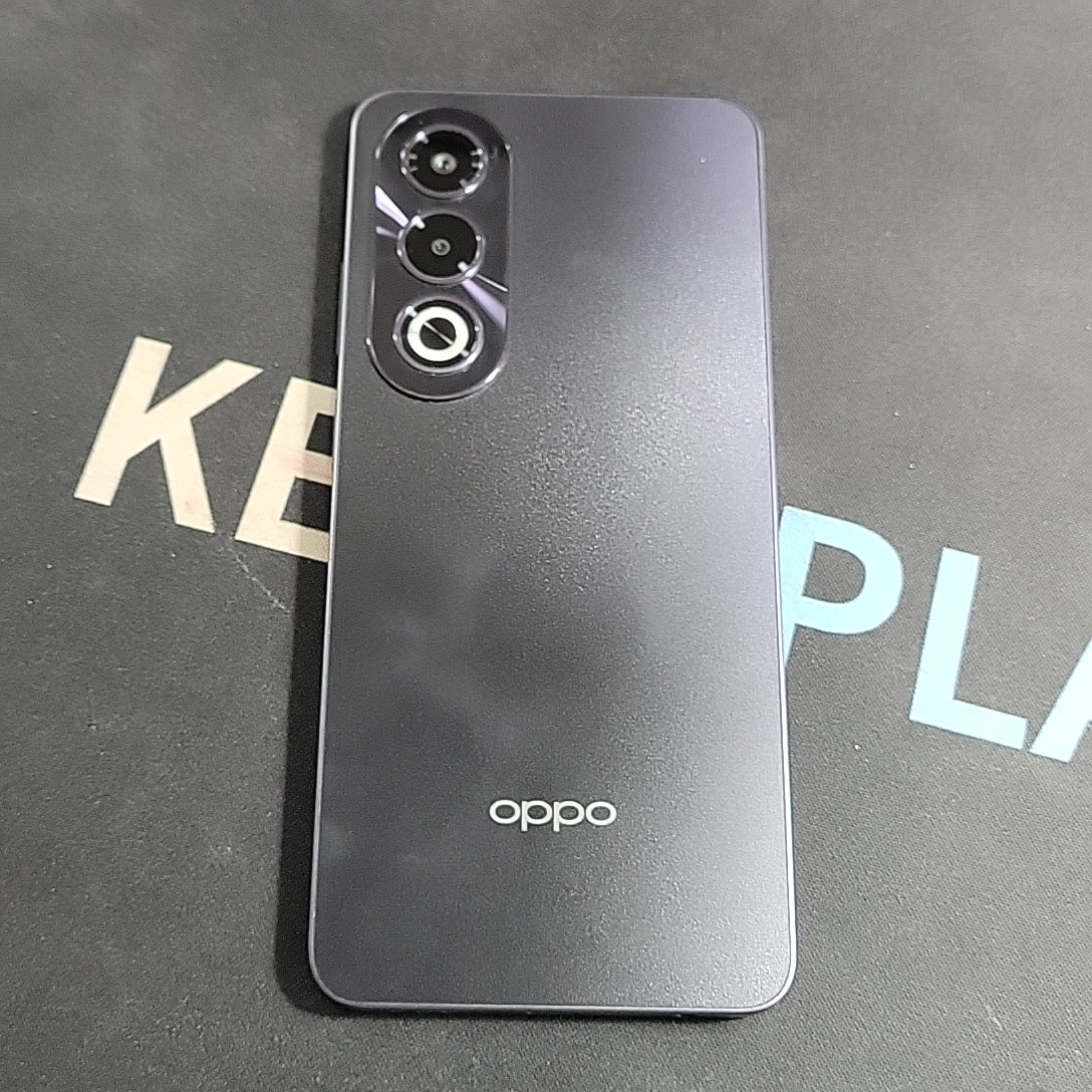 oppo【OPPO A3X】5G全网通 暗夜紫 6G/128G 国行 95新 