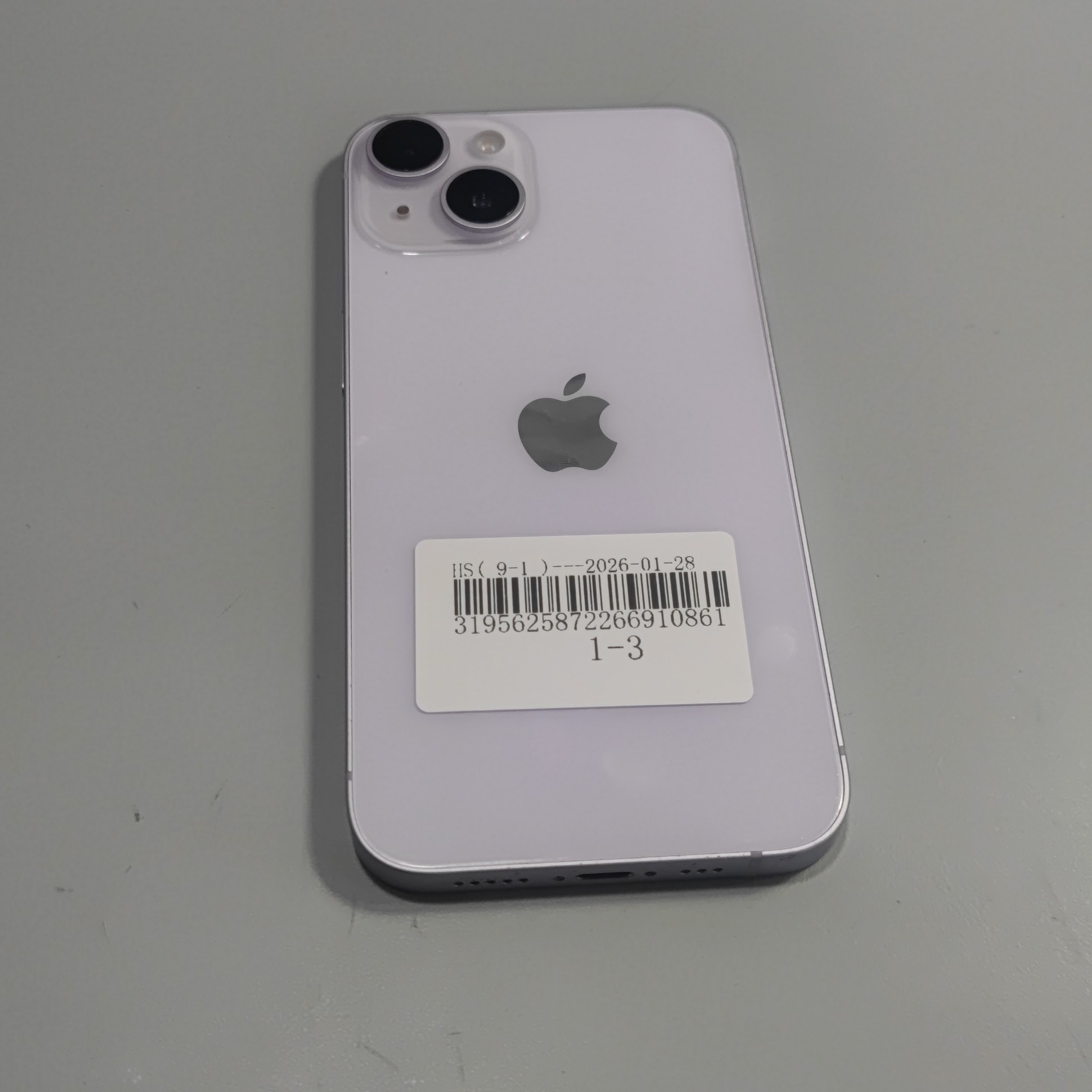 苹果【iPhone 14】9成新 