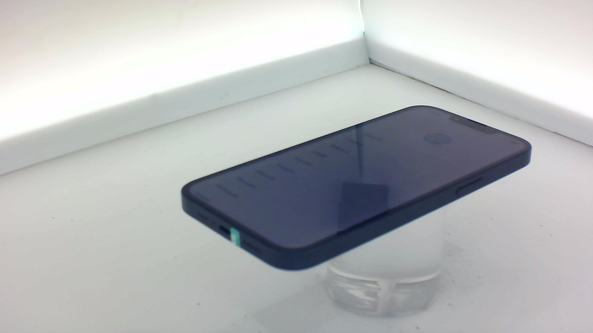 苹果【iPhone 13】5G全网通 午夜色 128G 国行 95新 